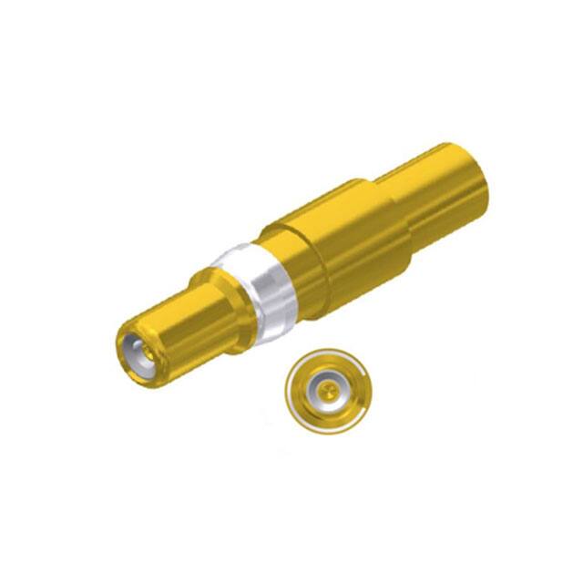 131J20059X Conec  Contactos de conector D-Sub en forma de D